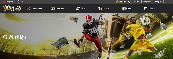 Nhà cái uy tín Esball