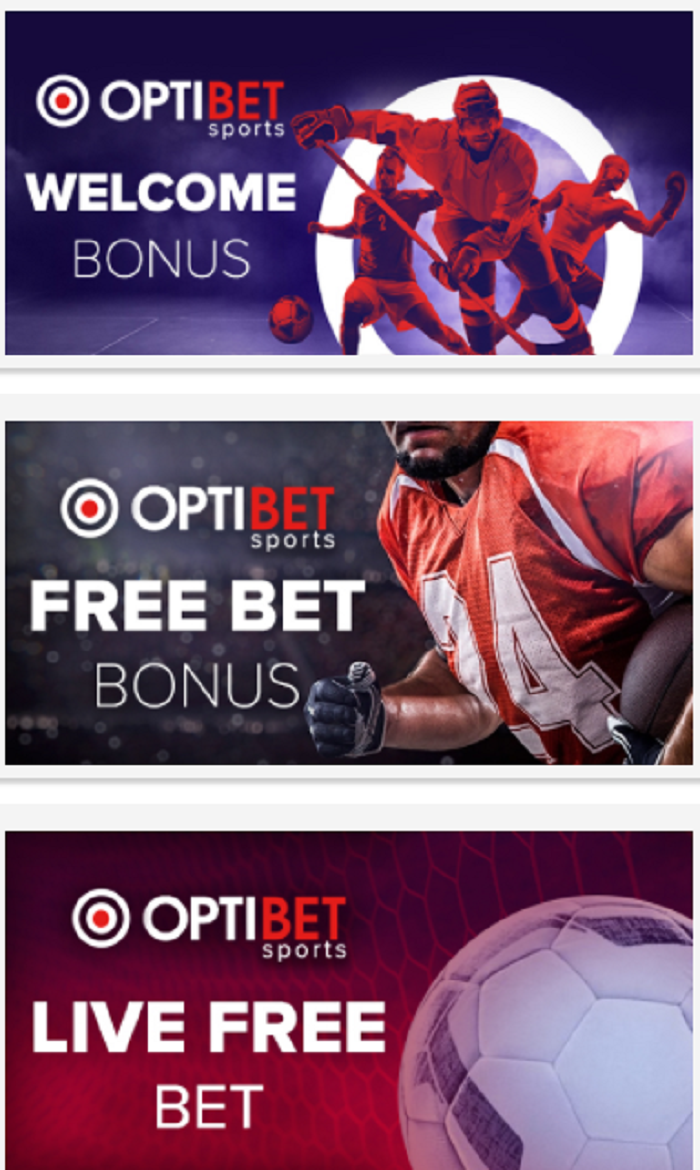 Các khuyến mãi hấp dẫn của Optibet