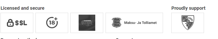 Nhà cái an toàn cho mọi người chơi