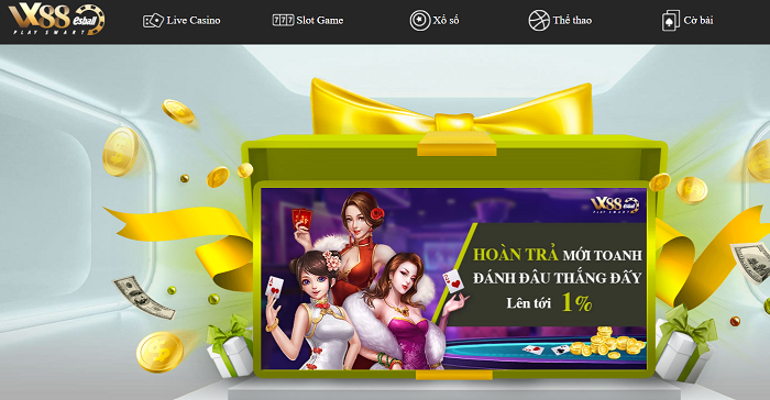 Khuyến mãi hoàn trả không giới hạn