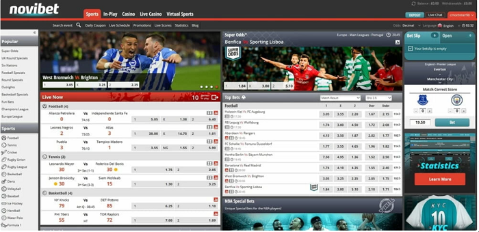Nhiều tỷ lệ cược hấp dẫn