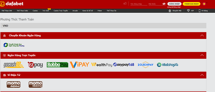 Bảo vệ người chơi trên mọi phương diện