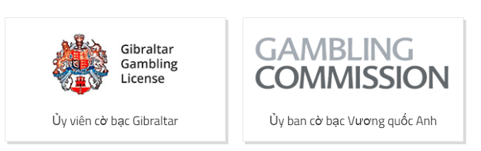 Nhà cái Sportingbet hoạt động hợp pháp