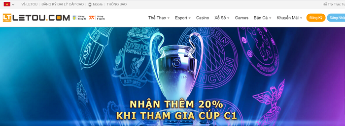 Nhiều chương trình khuyến mãi cũng bảo mật người chơi cao