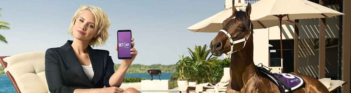 BetEasy có giấy phép hoạt động hợp pháp