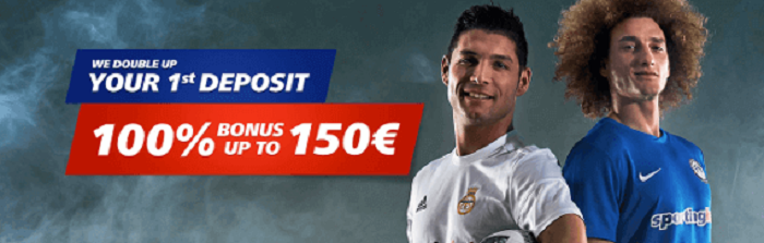 Khuyến mãi của Sportingbet