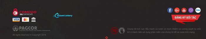 Lixi88 là nhà cái uy tín