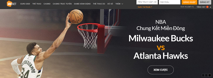 Ưu đãi hấp dẫn cho người chơi mới