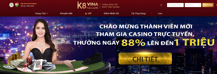 Khuyến mãi thu hút người chơi