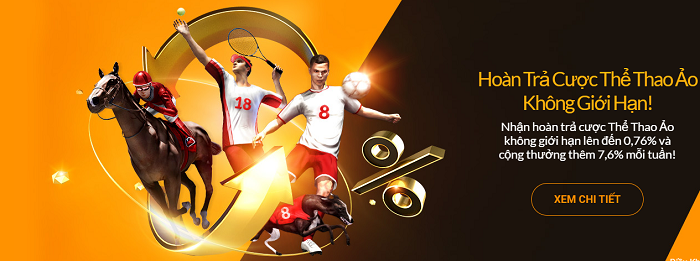 Hoàn trả không giới hạn