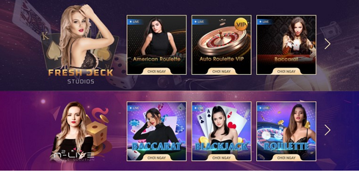 Nạp tiền để trải nghiệm dịch vụ tuyệt vời tại One88