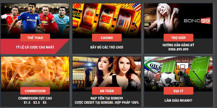 Kho trò chơi dành cho game thủ tha hồ tận hưởng