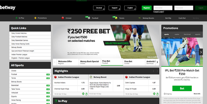 Kho trò chơi đa dạng, tỷ lệ kèo cược hấp dẫn