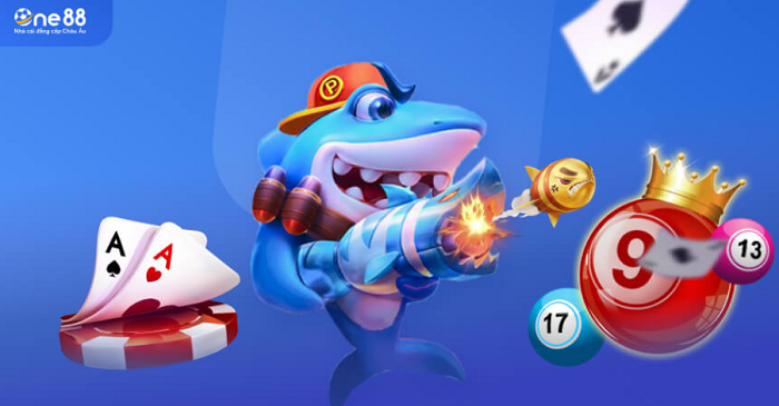 One88 là nhà cái đẳng cấp Châu Âu