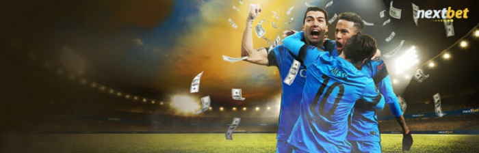 Hướng dẫn cách chơi cá cược tại Nextbet