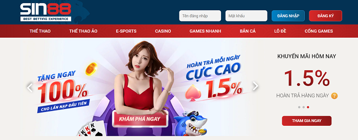 Khuyến mãi lớn cho khách hàng