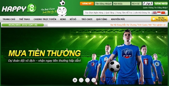 Những khuyến mãi hấp dẫn đang chờ đợi người chơi chinh phục