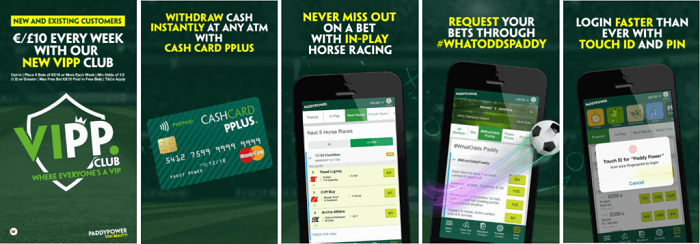 Người chơi có thể thực hiện đăng ký, thanh toán trên nền tảng di động