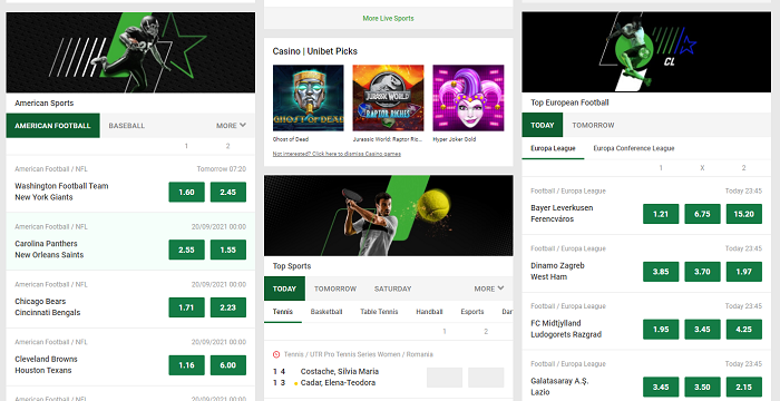 Trò chơi đa dạng, hấp dẫn