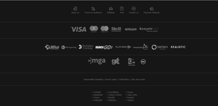 Rút tiền qua ví điện tử