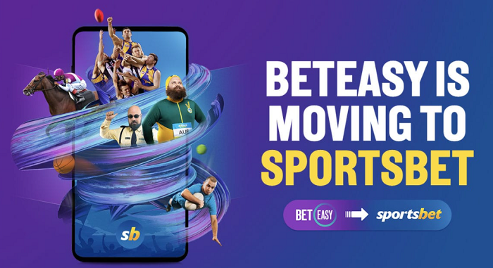 Nhà cái BetEasy