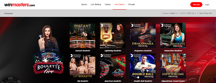 Nạp tiền để tham gia các trò chơi hấp dẫn tại nhà cái