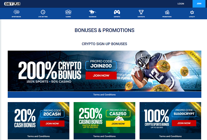 Hàng loạt khuyến mãi cho người chơi mới