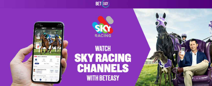 Chơi BetEsay thuận tiện trên nền tảng di động