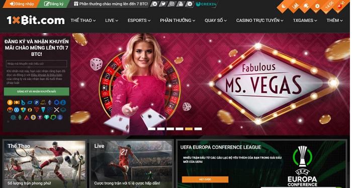 Trò chơi hấp dẫn, kịch tính