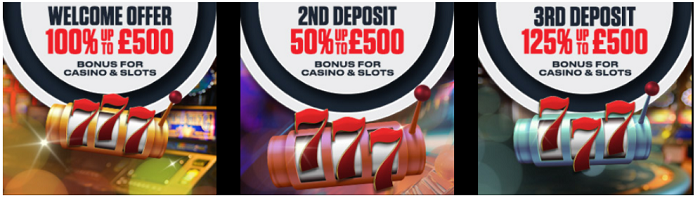 Khuyến mãi nhà cái Ladbrokes