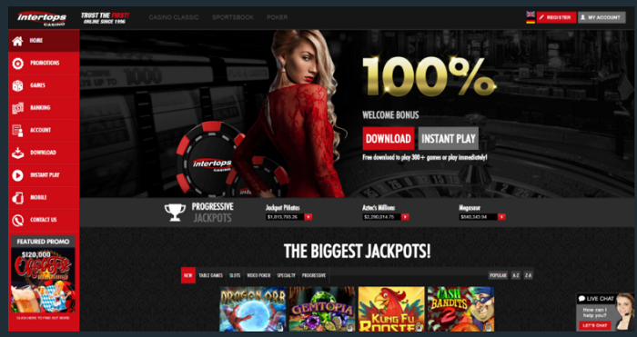 Ưu đãi hấp dẫn cho người chơi mới