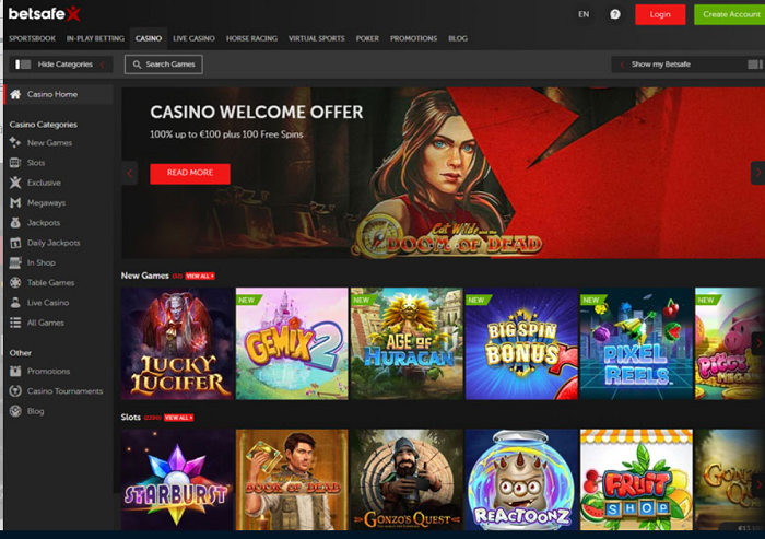 Nhiều trò chơi đang chờ đợi bạn nạp tiền vào để cá cược