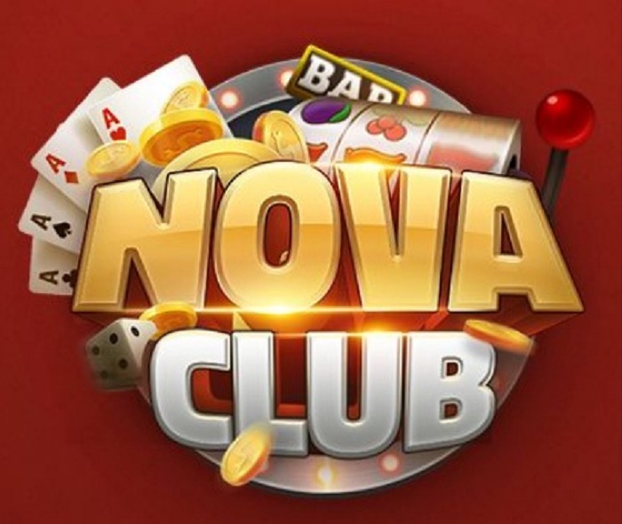 Nova Club| Link tải Nova Club mới nhất