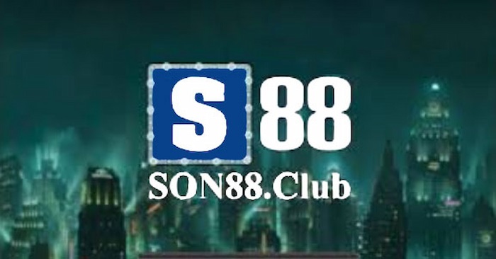 Son88 Club | Link tải Son88 Club mới nhất