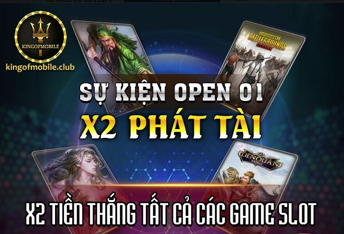 Khuyến mãi hấp dẫn cho khách hàng