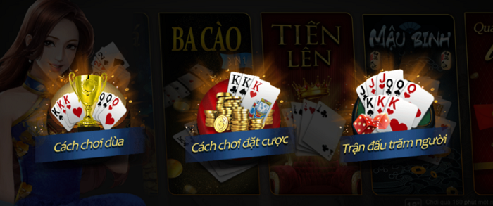 Nhiều sự kiện hấp dẫn cho người chơi