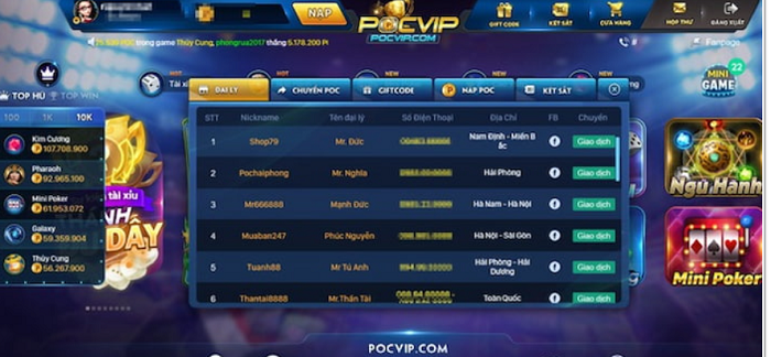 Thanh toán nhanh chóng, an toàn