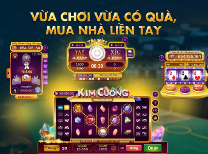 Khuyến mãi hấp dẫn từ Xanh9