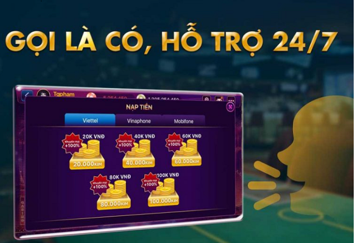 Thanh toán nhanh chóng