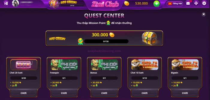 Đăng ký tài khoản Zini để nhận nhiều ưu đãi