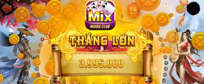 Đăng ký ngay Mix88 để tận hưởng những ưu đãi đặc biệt