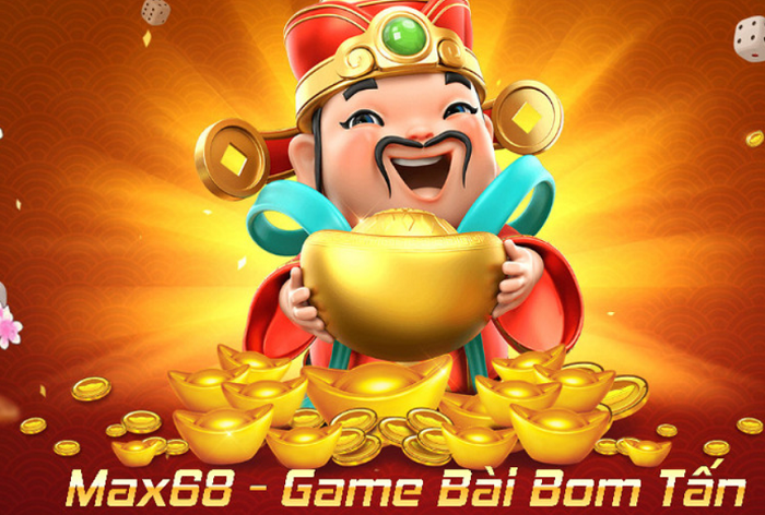 Max68 Club| Đánh giá Max68 Club