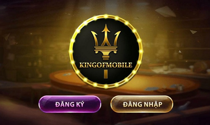 Đăng ký tài khoản đơn giản