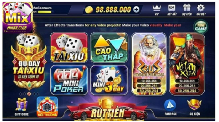 Ưu đãi lớn dành cho khách hàng