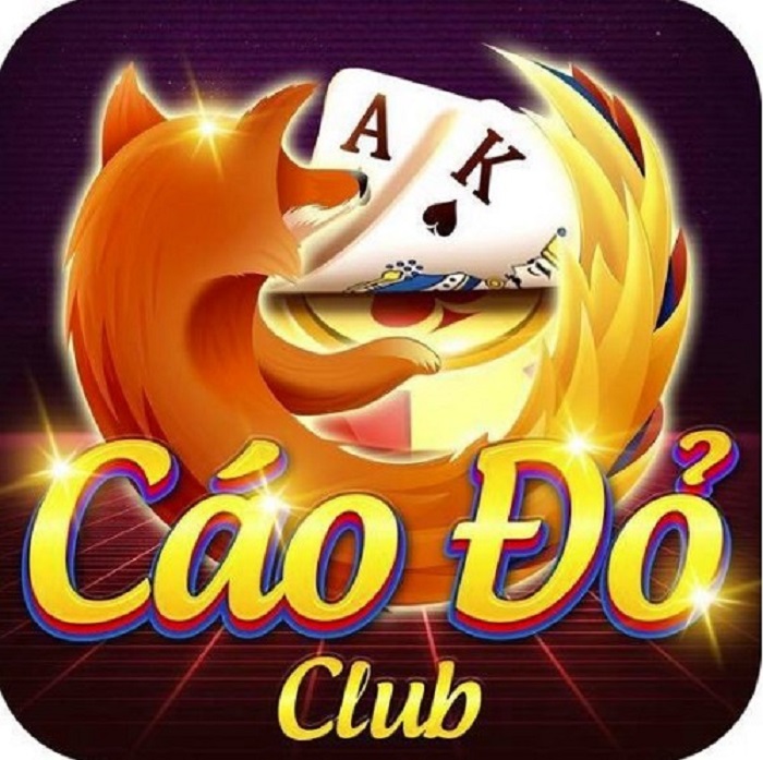 Cổng game Cáo đỏ Club