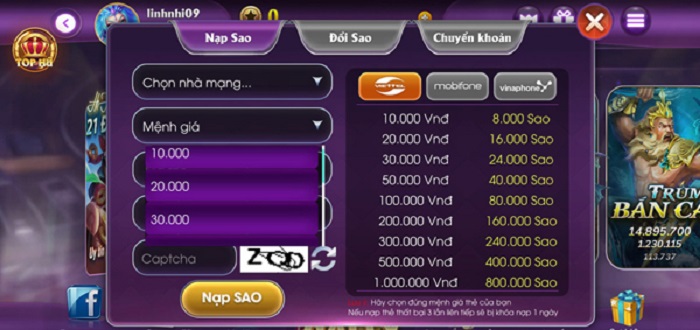 Chính sách bảo mật tuyệt đối