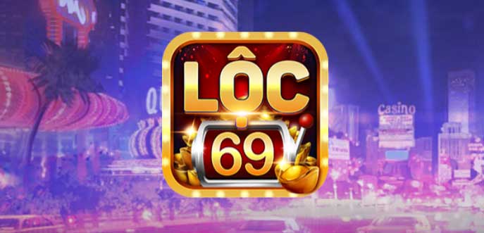 Cổng game Lộc 69