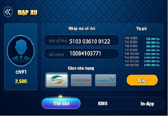 Thanh toán nhanh chóng, bảo mật