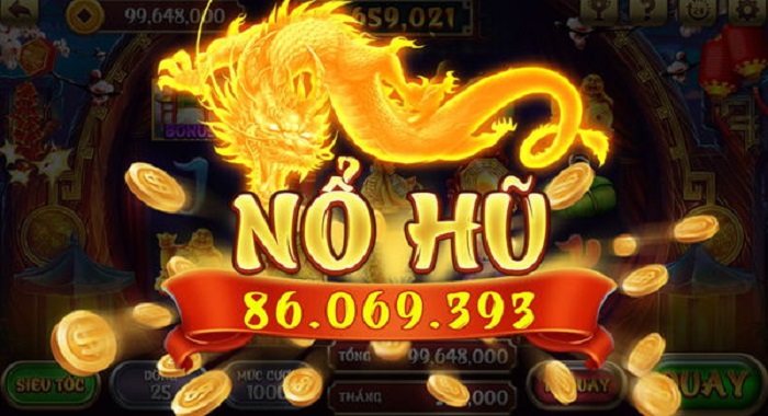 Ưu đãi khủng khi người chơi nạp tiền cá cược