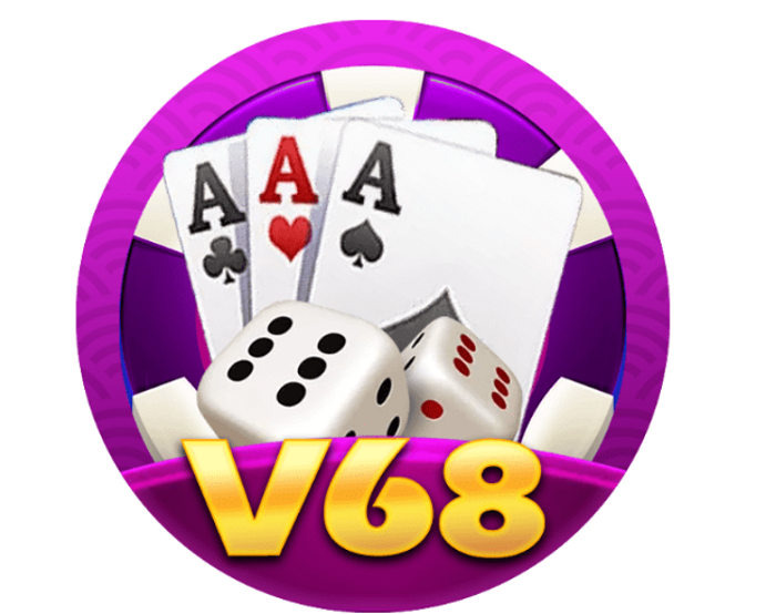Nhà cái game uy tín V68 Club